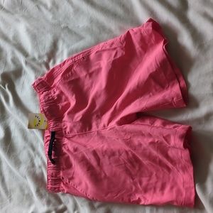 Primary active new short